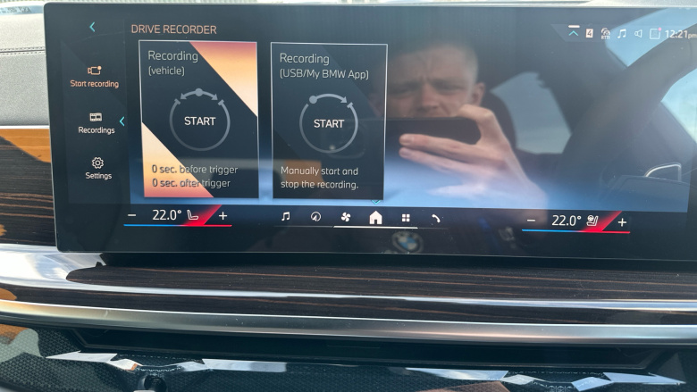 BMW X5 xDrive40d MHT M Sport 5dr Auto [Tech/Pro Pack] Diesel Estate